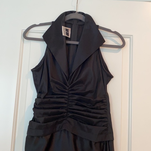 Tadashi women’s full length gown. - Picture 2 of 4